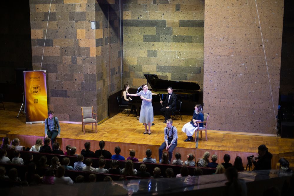 Photograph by Владимир Ханжиев