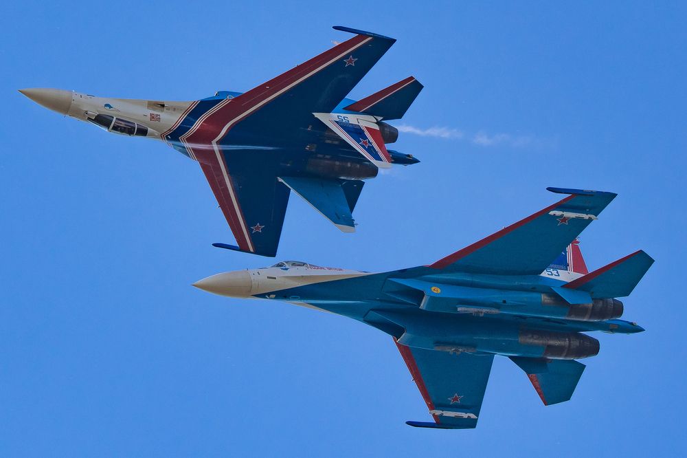 Photograph by Sveta_Poln