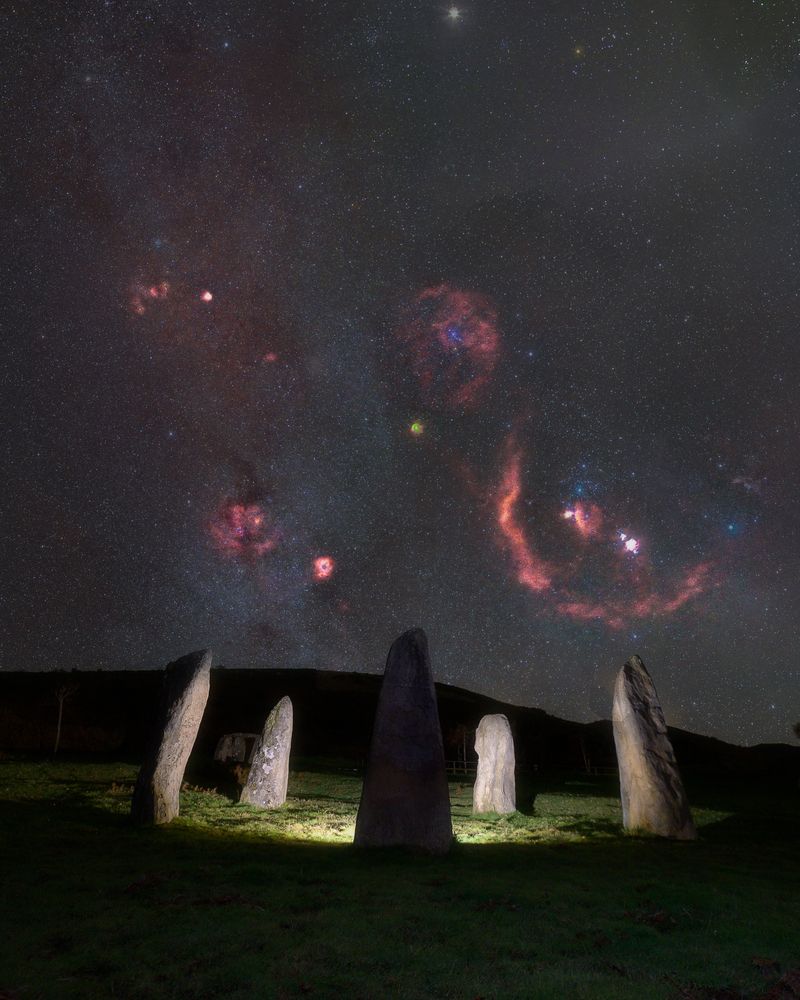 Фотография автора Juan Manuel Galiñanes Rebouza