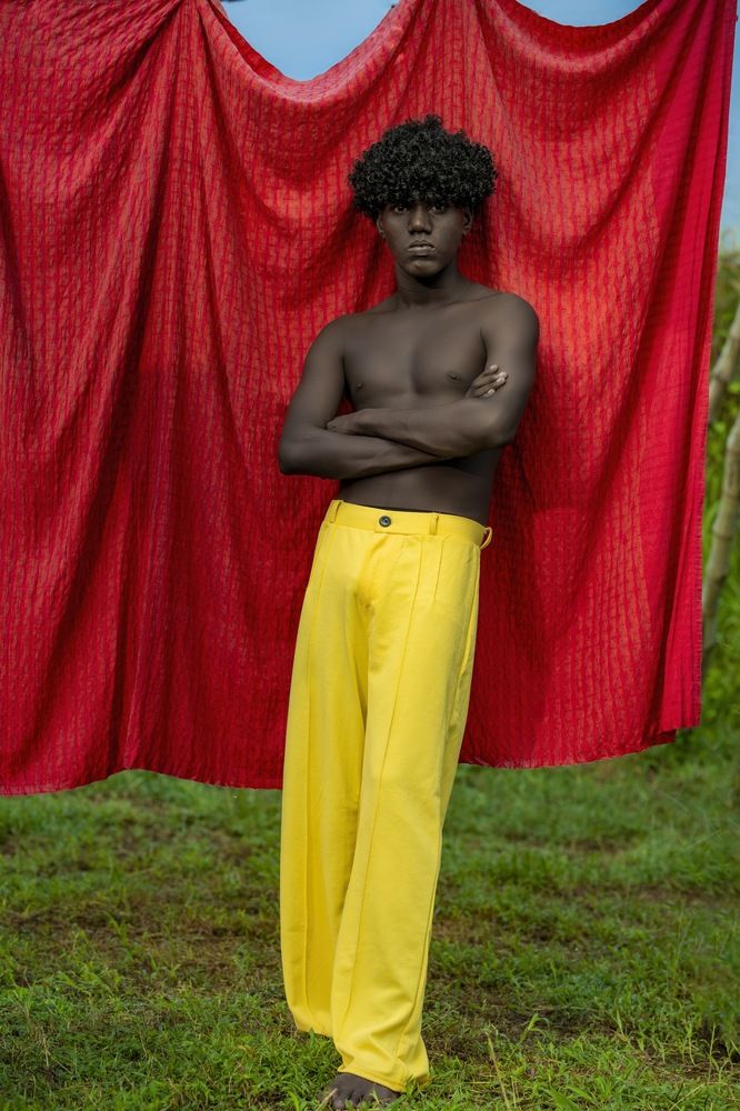 Photograph by Shihab Mohamad