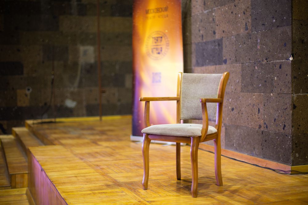 Photograph by Владимир Ханжиев