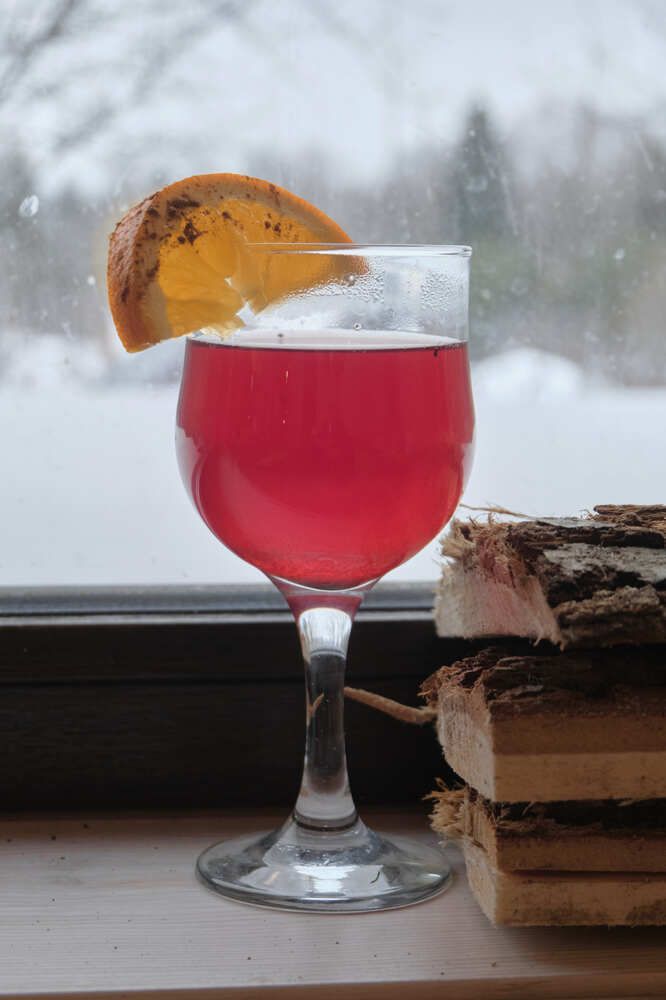 Photograph by Ekaterina Essaulova