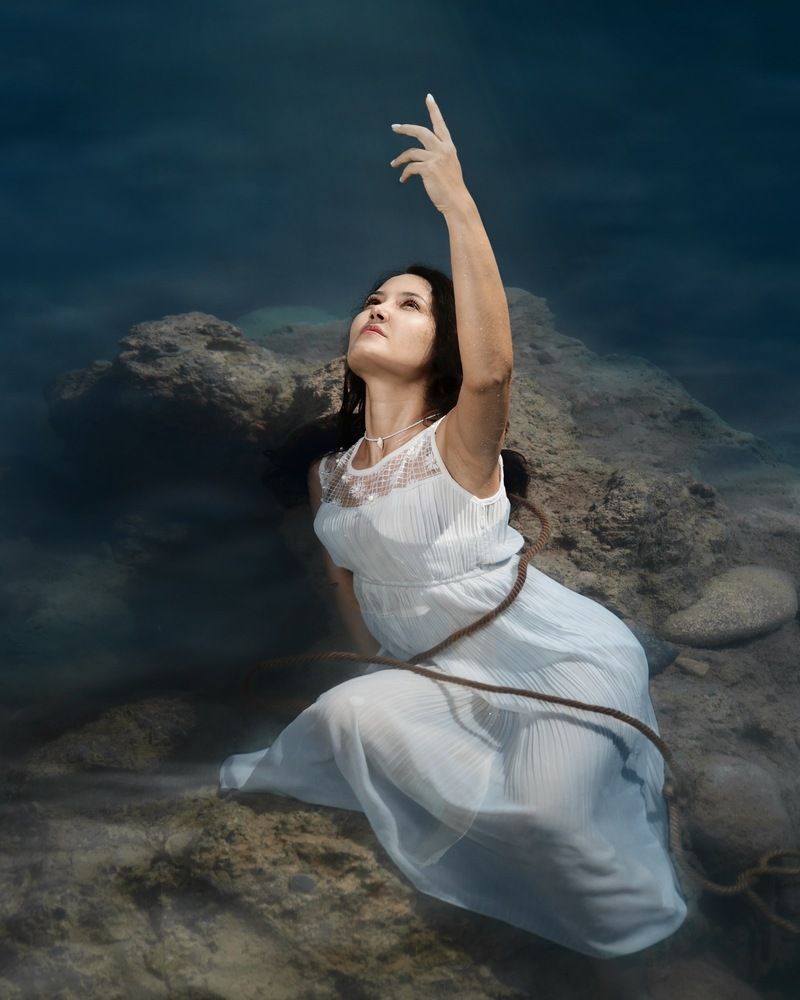 Фотография автора Тимур