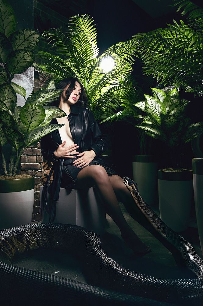 Фотография автора Тимур