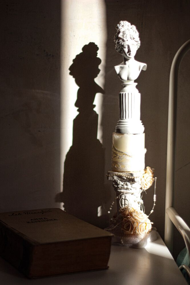 Photograph by Юлия Ахонина