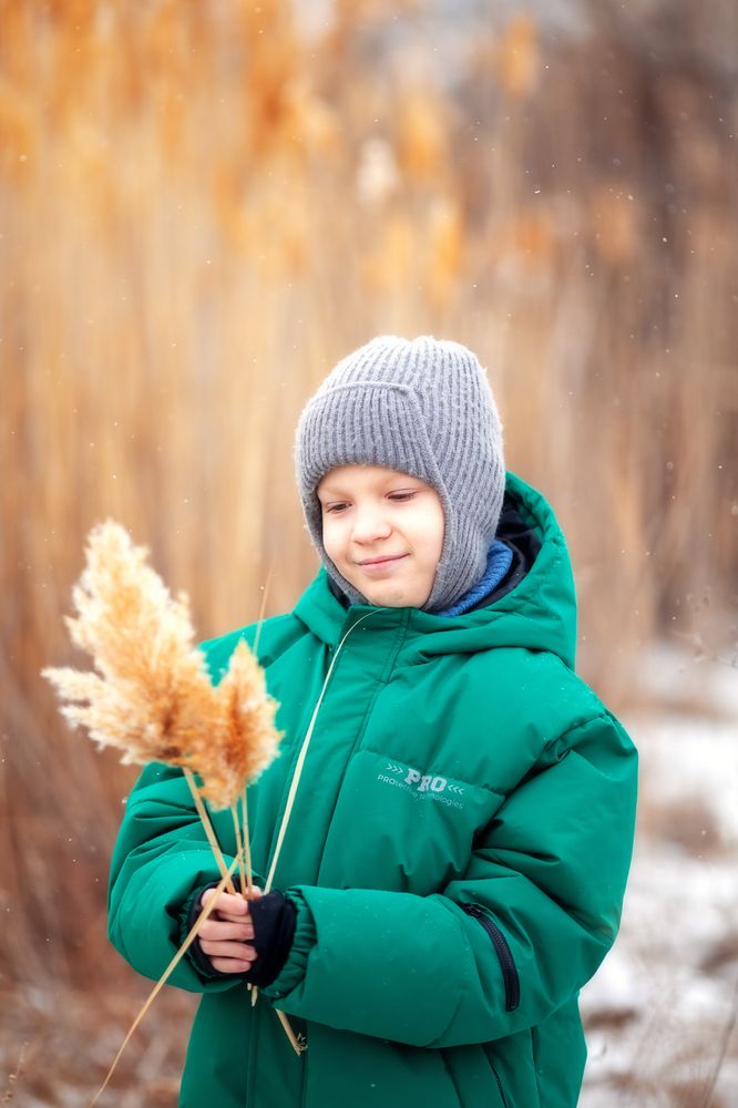 Photograph by Надежда Лисова
