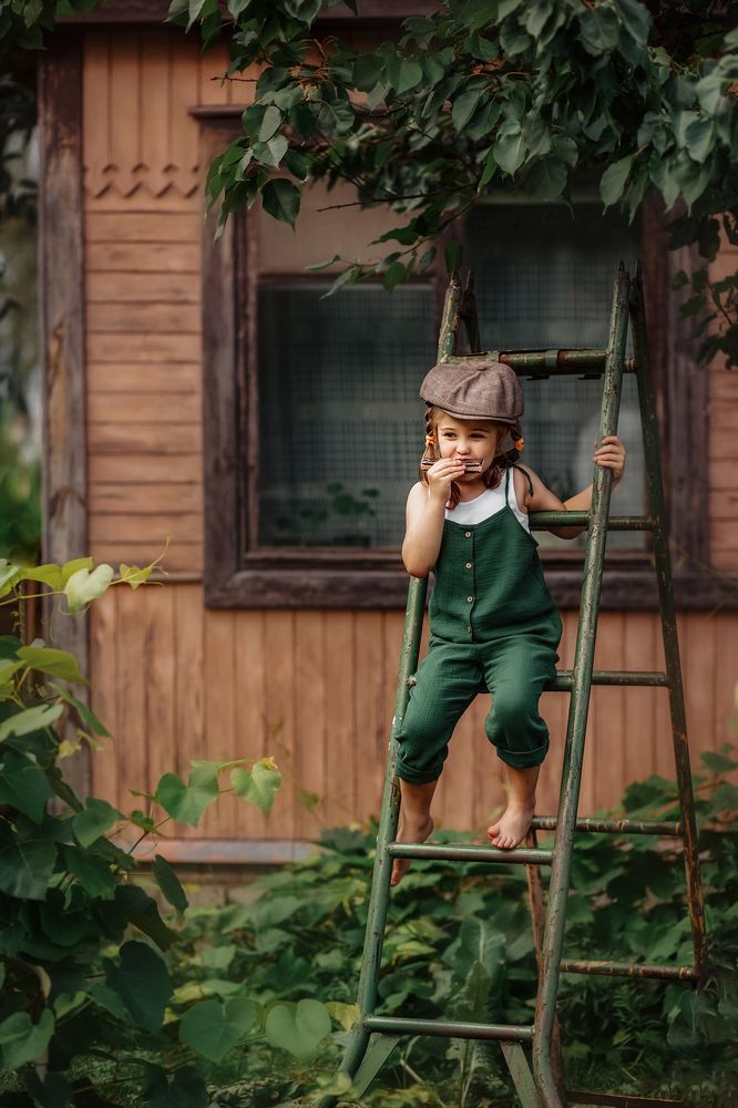 Photograph by Ольга Додонова