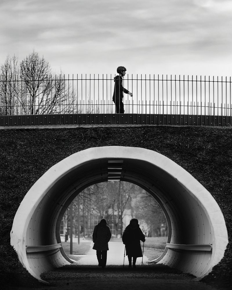 Photograph by Jurijs Rudzeiss