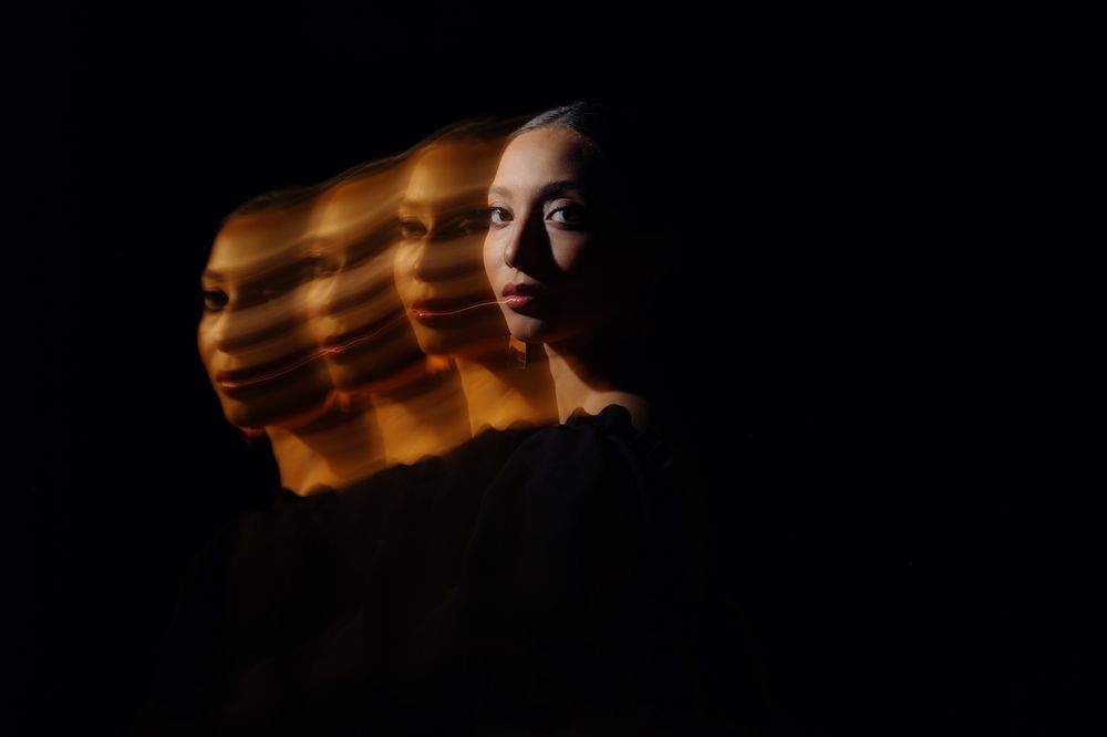 Photograph by Кемран Ширалиев