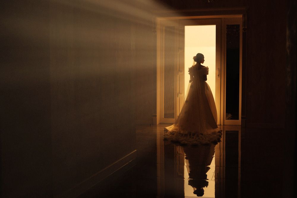 Photograph by Кемран Ширалиев