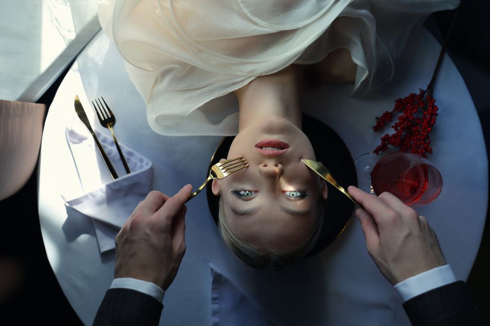 Photograph by Кемран Ширалиев