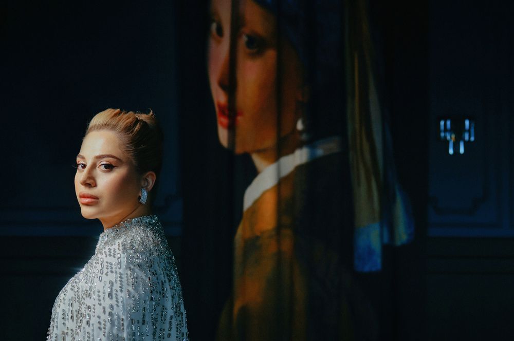 Photograph by Кемран Ширалиев