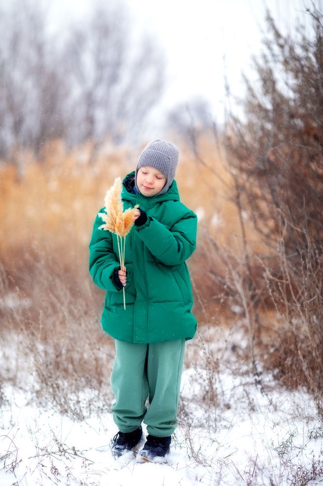Photograph by Надежда Лисова