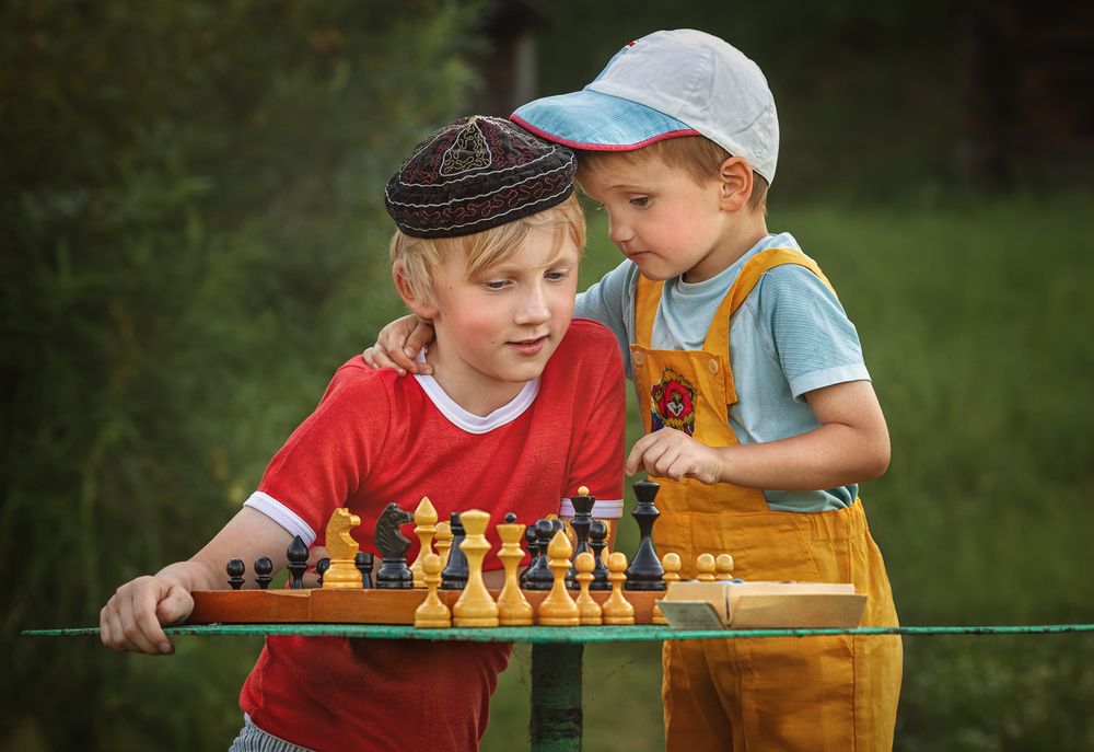 Photograph by Щукина Елена Валерьевна