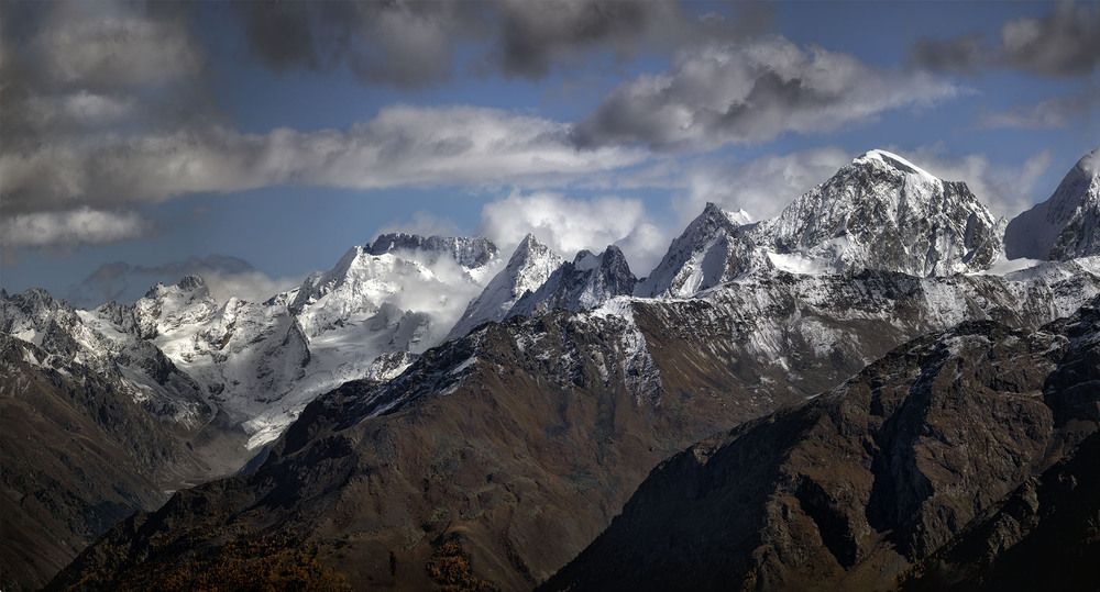 Photograph by Олег Борисович