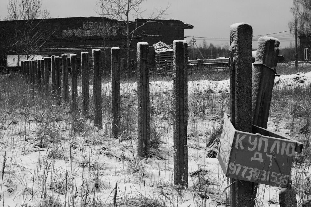 Photograph by Борис Астафьев