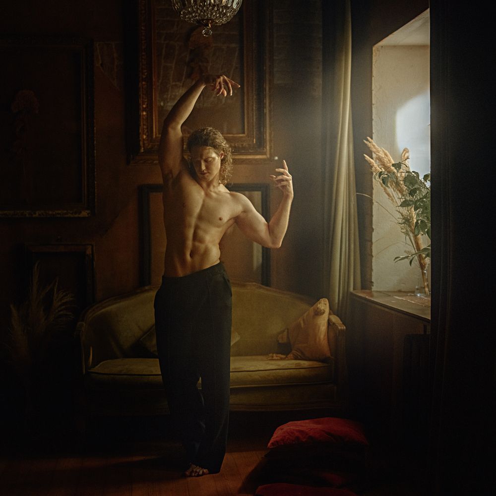 Photograph by Георгий Чернядьев