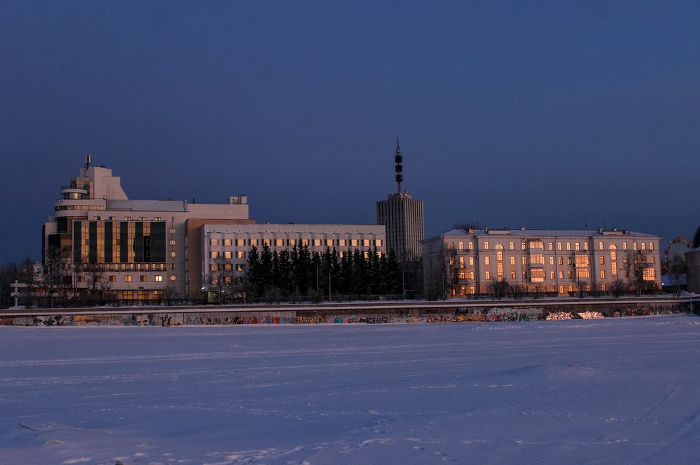 Photograph by Ольга Ситникова