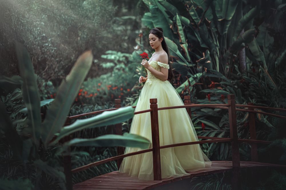 Photograph by Doriwendel Sá de Souza