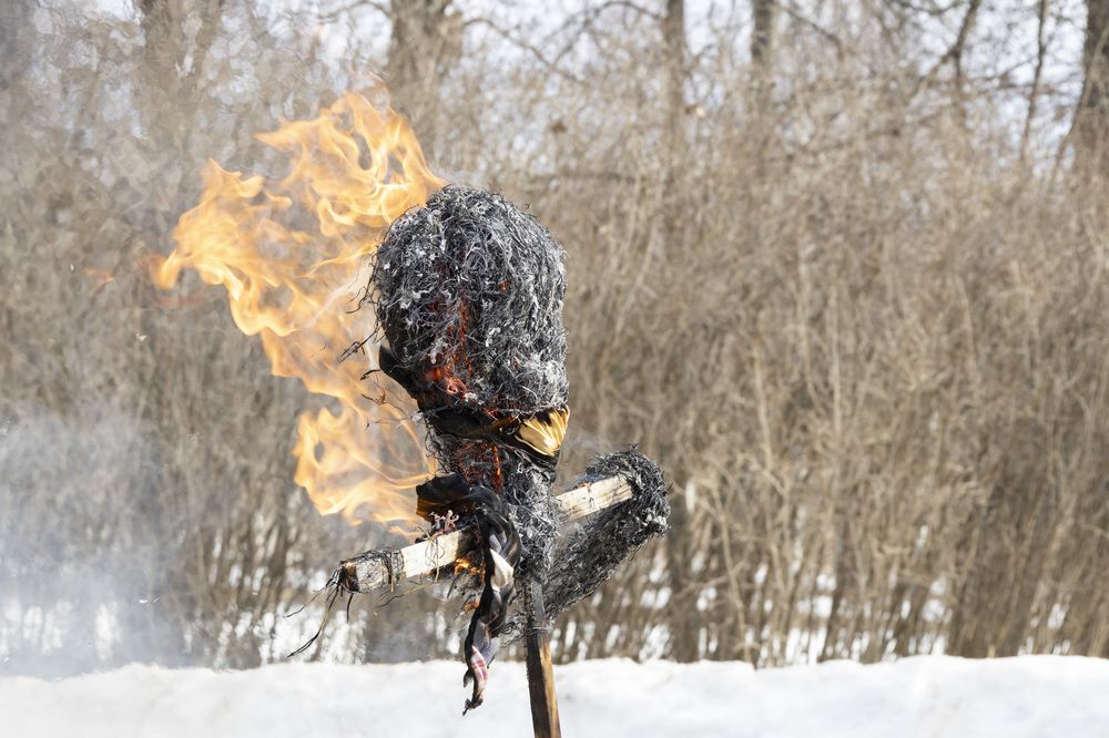 Photograph by Александр Новиков