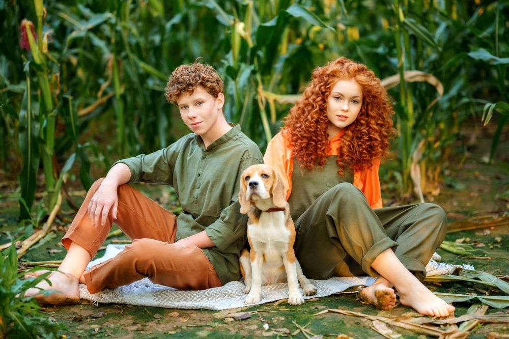 Photograph by Яна Ростер