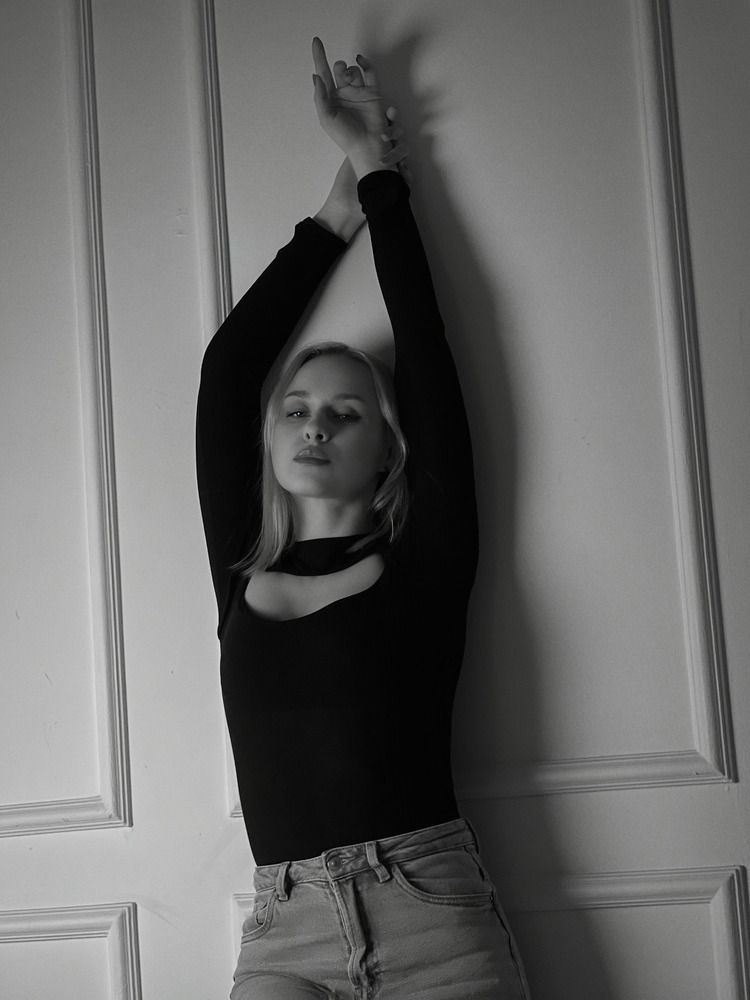 Photograph by Viktorija Bočarova