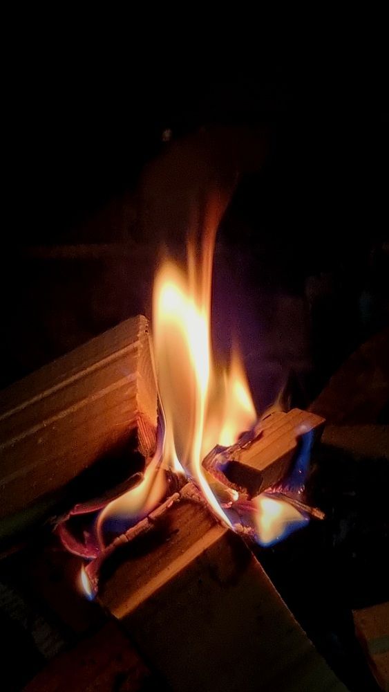 Photograph by Gr Marie