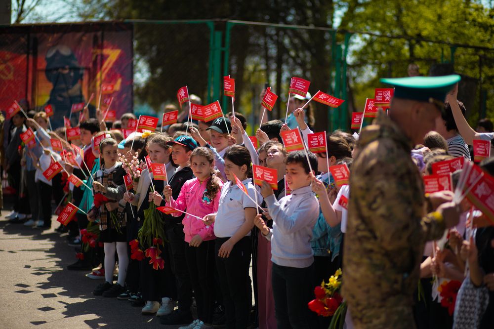 Photograph by Виталий Новиков