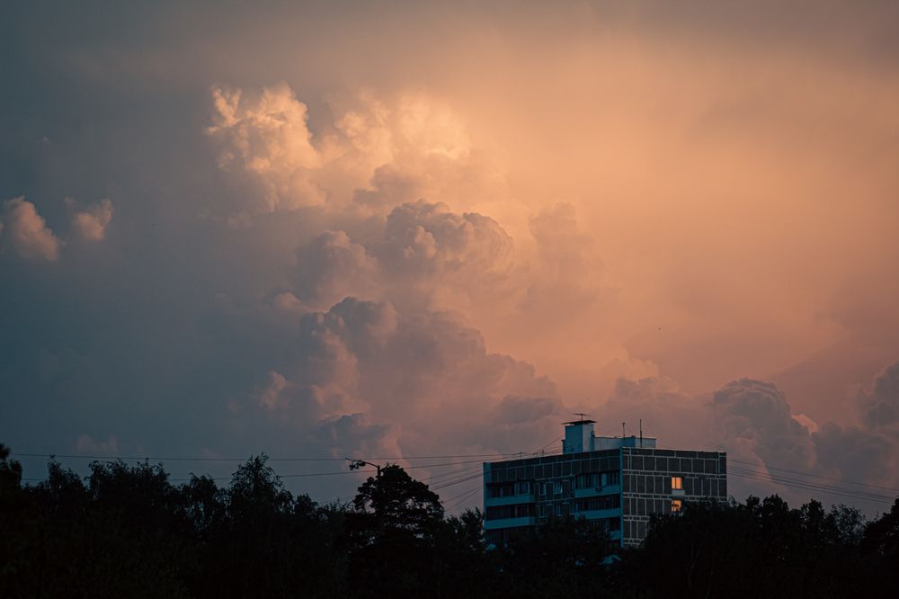 Photograph by Синицын Дмитрий