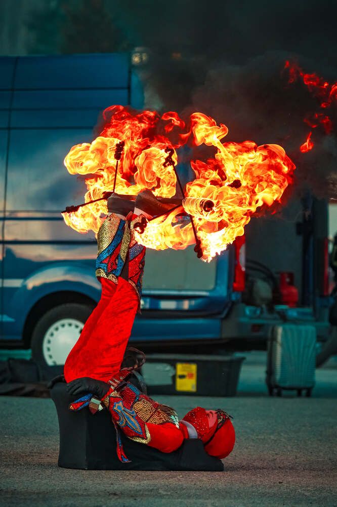 Photograph by Марина Миклашевич