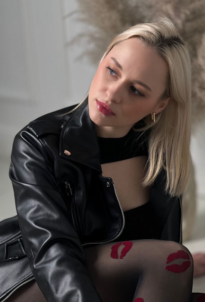 Photograph by Viktorija Bočarova