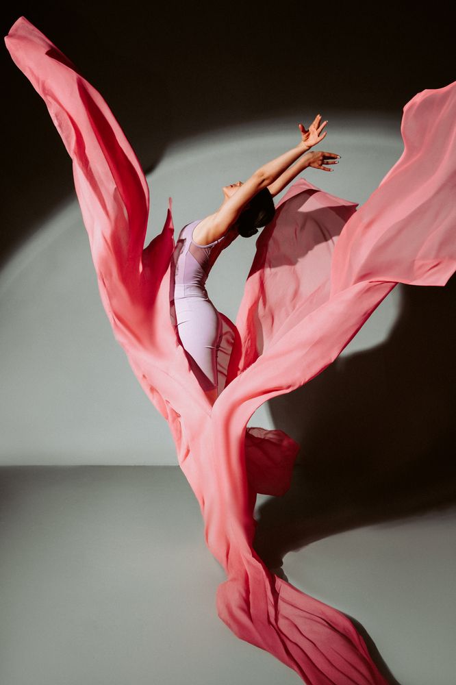 Фотография автора Анастасия Шипилова