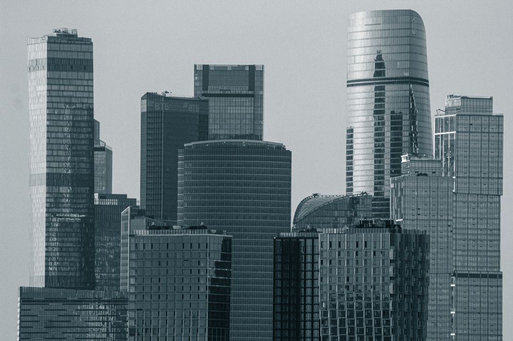 Photograph by Синицын Дмитрий