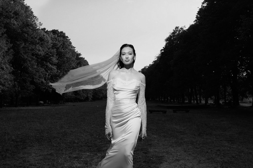 Photograph by Кемран Ширалиев