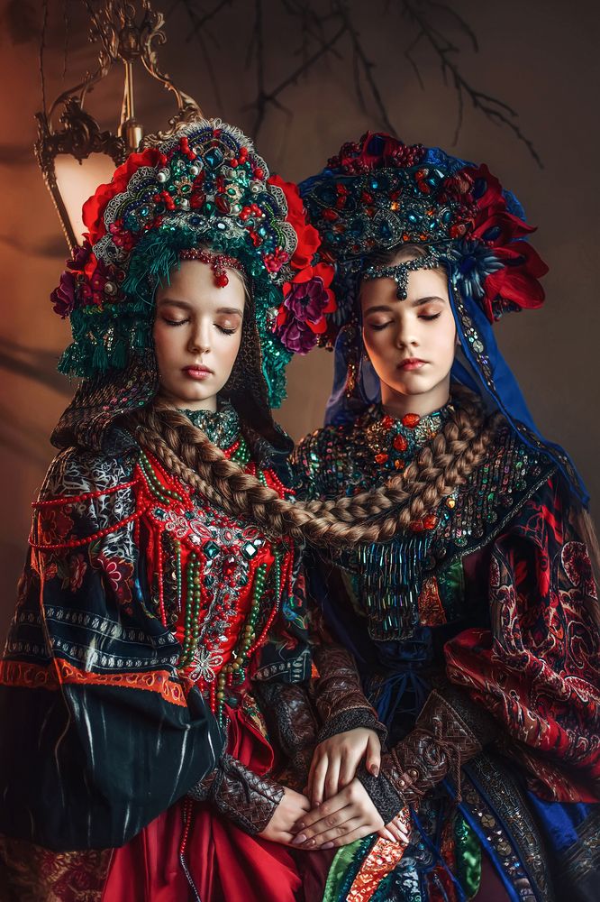 Photograph by Ольга Додонова