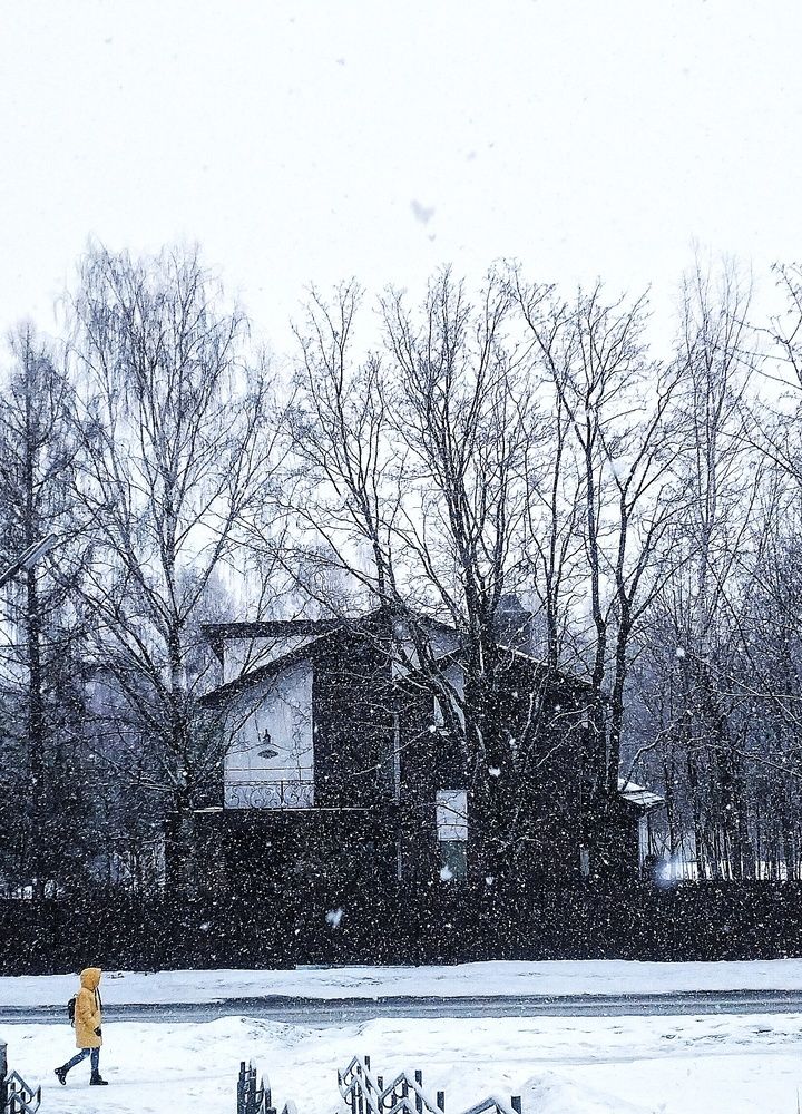 Photograph by Артем Великанов