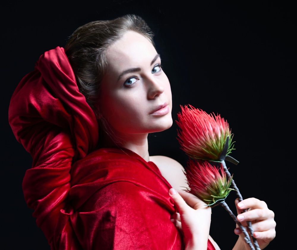 Photograph by Егор Белов