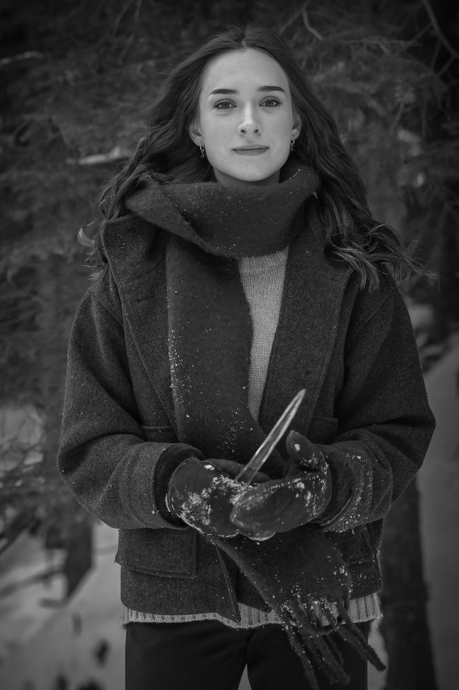 Photograph by Ольга Кудина