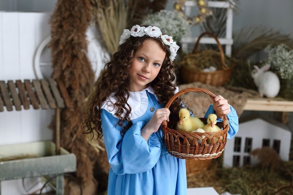 Фотография автора Наталия Евграфова