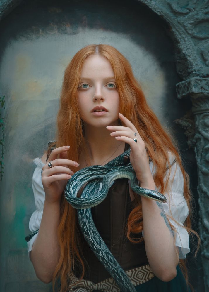 Photograph by Ольга Лобачёва