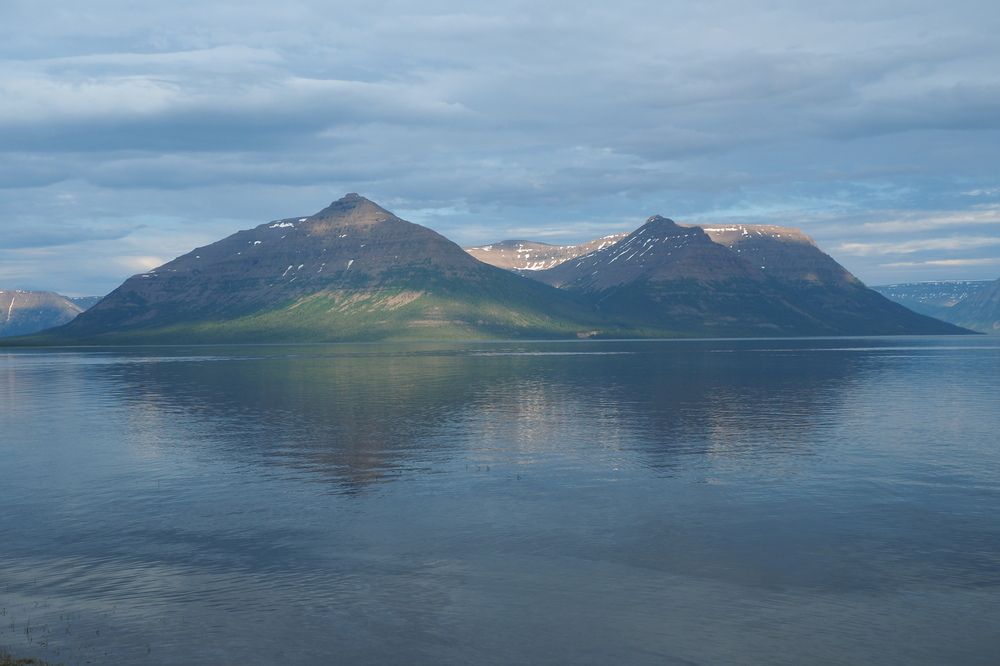 Photograph by Анна Тиунова