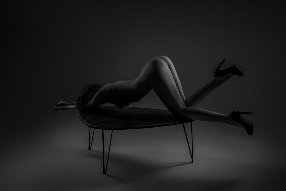 Фотография автора  Андрей