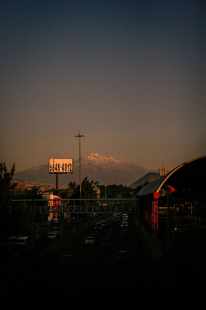 Photograph by Aldo Lozano García