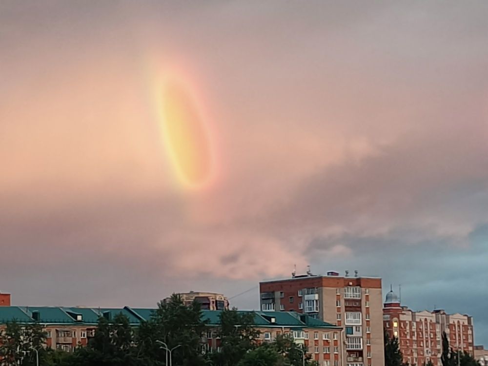 Photograph by Елена Шебанова