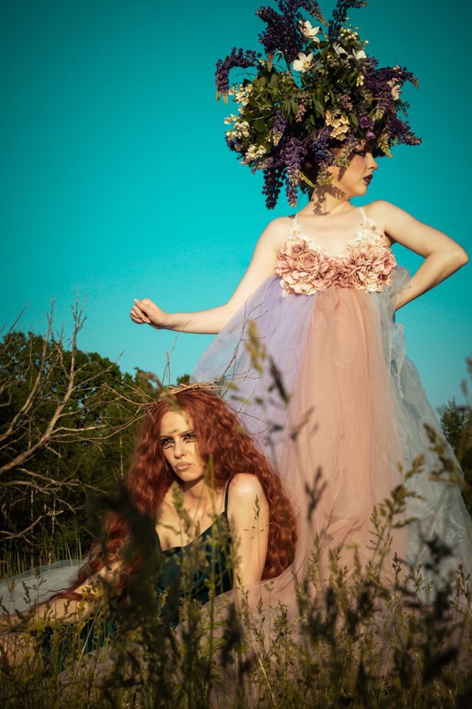 Photograph by Елена Леонидовна