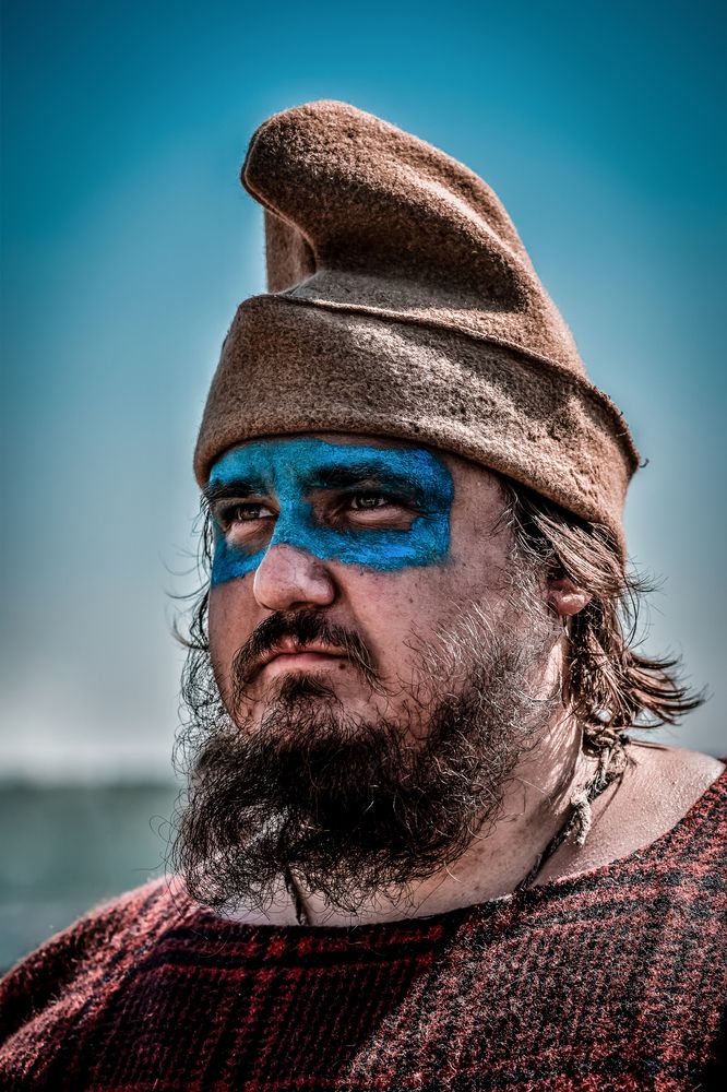 Фестиваль реконструкторов Битва Эпох