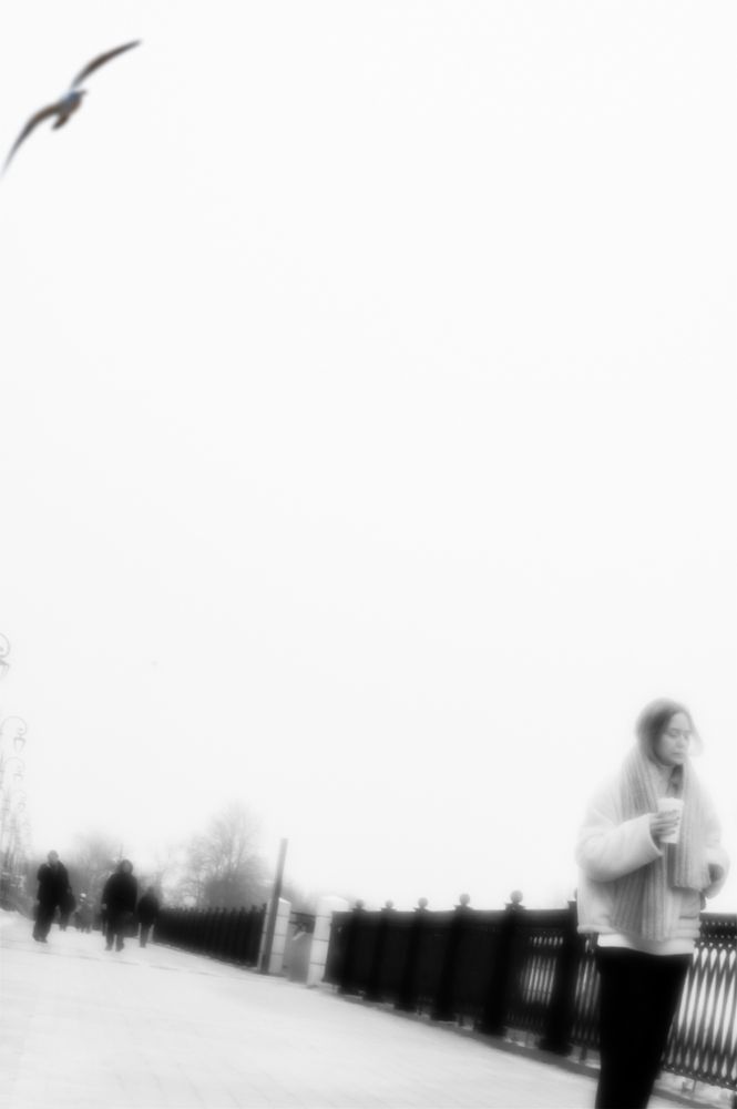 Photograph by Владимир