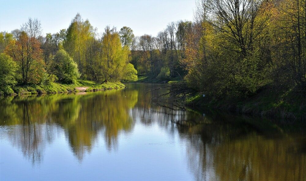 Photograph by Rita Būgienė