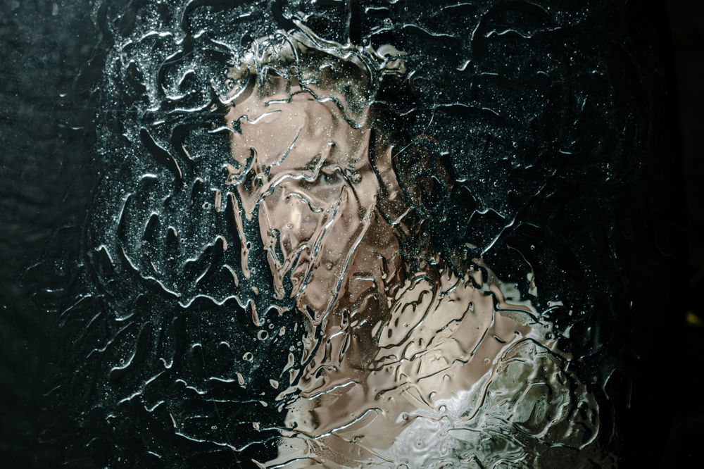 Ажурное стекло