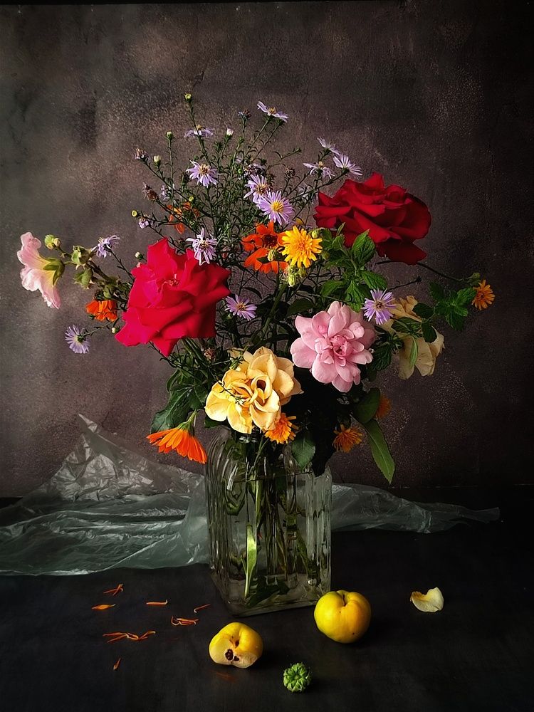 Photograph by Galina Novichkova